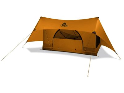 MSR Fast Stash 2 Person Tent MSR Fast Stash 2 Person Tent